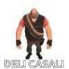 Deli Casali - DELI CASALI TALKS AGAIN