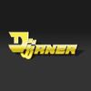 Djjaner - The Hallucination