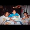 Pink Siifu - GOT FOOD AT THE CRIB'!!!!! VOL.5