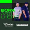 Os Barões Da Pisadinha - Bora Artilheiro