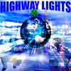 X6vision - Highway lights