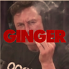 GINGER