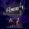America - Live At The London Palladium