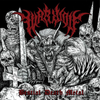 Warwolf - Bestial Death Metal