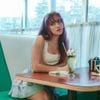 Sierra Sikora - Mint Chip Ice Cream