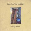 Nicky Swann - How Does Your Land Lie?