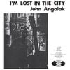 I'm Lost in the City