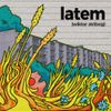 Wiktor Stribog - Latem