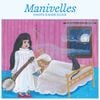 Anadol - Manivelles
