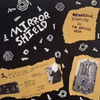 Mirror Shield - Hexagonal Staircase To The Sleepless Vista