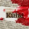 Wawawa - K&uuml;he