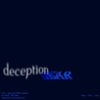 halaxy - DECEPTION GEAR