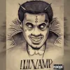 SpaceGhostPurrp - Lil Vamp Fire Flame