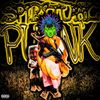 alberrrt - SPIRITUAL PUNK