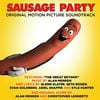 Alan Menken - Sausage Party