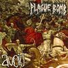 AVOID & Plague Bomb - Plague Bomb/ AVOID Split