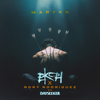 Ekoh - MARTYR Feat. Rory Rodriguez of Dayseeker