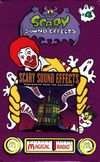 Various Artists - McDonald&rsquo;s Scary Sound Effects