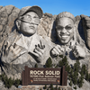 TAEYONG - Rock Solid