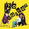 FO BURBÖN - WTF..