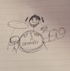 If I Had A Drumkit