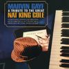 Marvin Gaye - A Tribute to the Great Nat King Cole