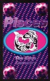 Pisces 'Memories'