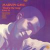 Marvin Gaye - That's the Way Love Is