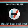 Mostly November Tour Live Album