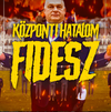 Központi Hatalom - Fidesz
