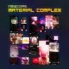 newcore - material complex