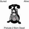 M4 (NYC) - Buried Alive (Prelude To Born Dead)