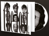 Yahweh - the lost (cd reissue)