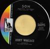 Jerry Wallace - Son