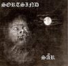 Sortsind - S&aring;r