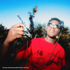 Incognegro - LISTEN WITH HEADPHONES*