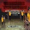 $ulee - GEEKERS TWEAKERS