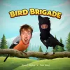 Ernest Merkel - Bird Brigade