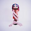 Sophie Truax - 10 FEET TALL