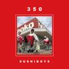 SUSHIBOYS - 350