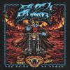 Out4Blood - The Price of Power