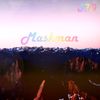 Maskman - 370