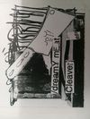 Dreamy Meat Cleaver - Dreamy Meat Cleaver