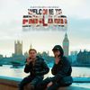 Bailey Holmes - Welcome To England