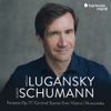 Nikolaï Lugansky - Schumann: Fantasie, Op. 17; Carnival Scenes From Vienna; Humoreske