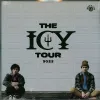 The Icy Tour 2022 - Live at Southside Music Festival, Germany