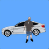 CRIMEAPPLE - BEEMER ON BROADWAY