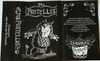 (The Fratellis) 1996 Black Tape