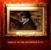Puff Daddy & Faith Evans Featuring 112 - I'll Be Missing You (Tribute To The Notorious B.I.G.)