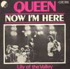 Queen - Now I&rsquo;m Here